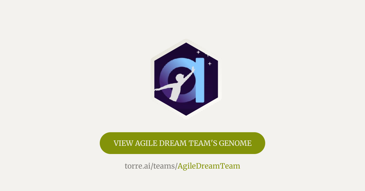 Agile Dream Team | We transform your vision into reality with our on ...