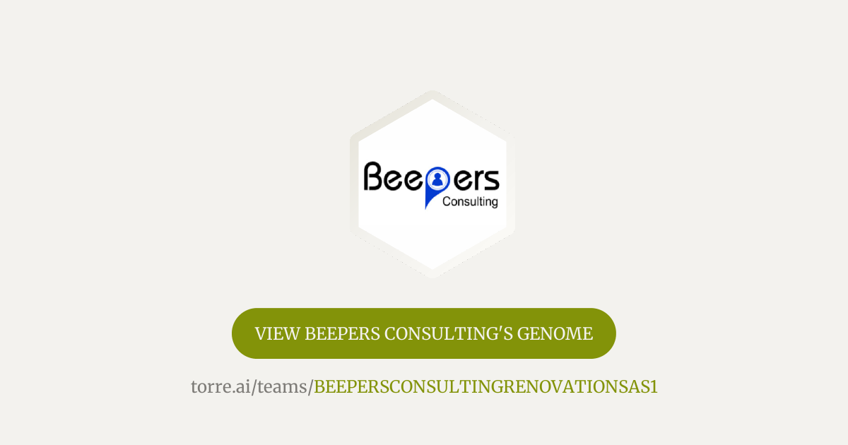 Beepers Consulting | Somos una firma colombiana, orientada a ofrecer ...