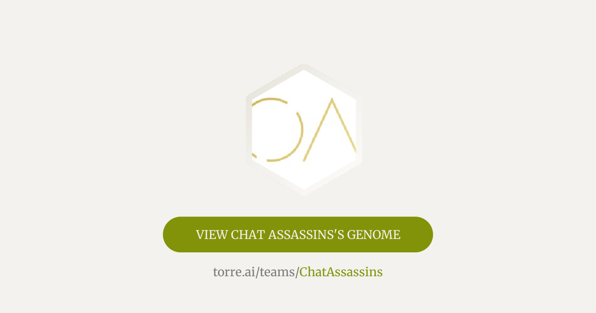 Chat Assassins | Sell-By Chat Service | We Help Business Coaches Make ...