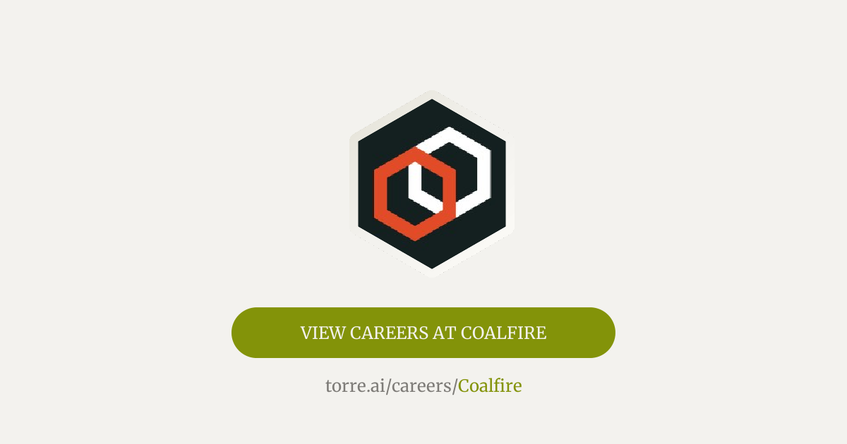 Careers at Coalfire | Torre.ai