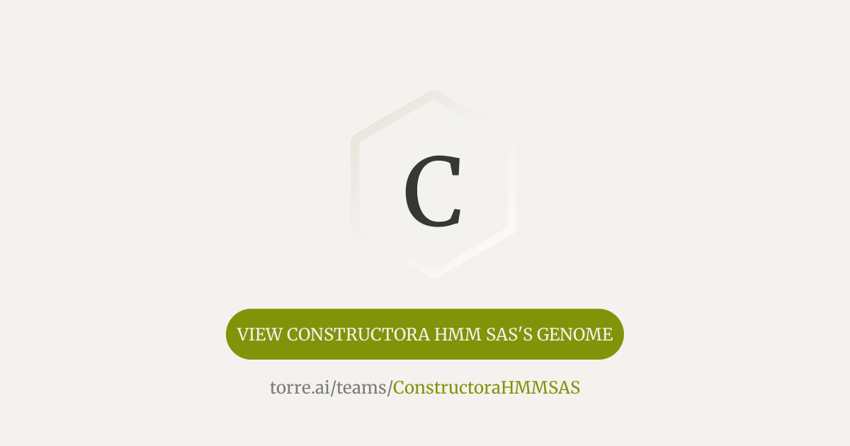 Constructora HMM SAS | Torre