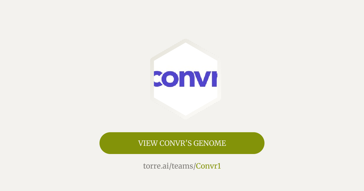 convr | Torre