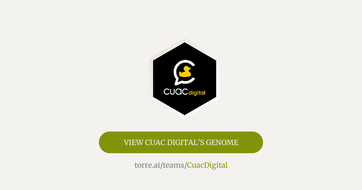 Cuac Digital | Torre