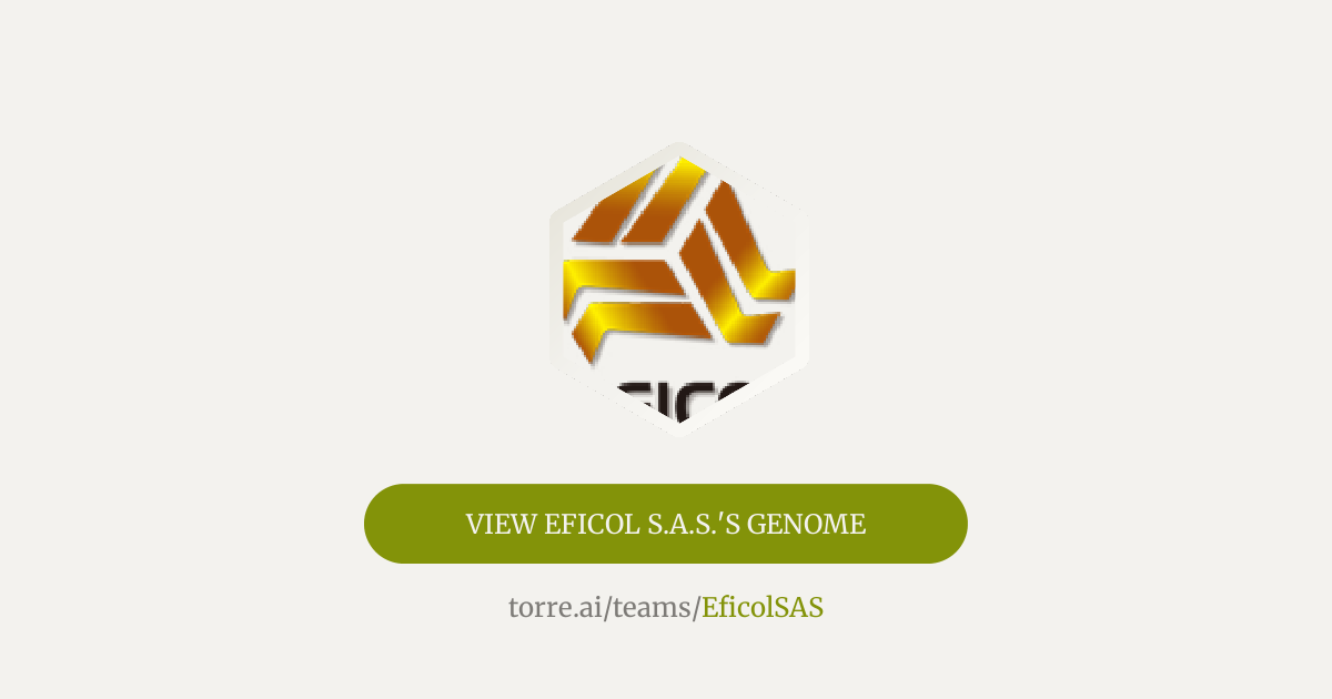 Eficol S.A.S. | Torre