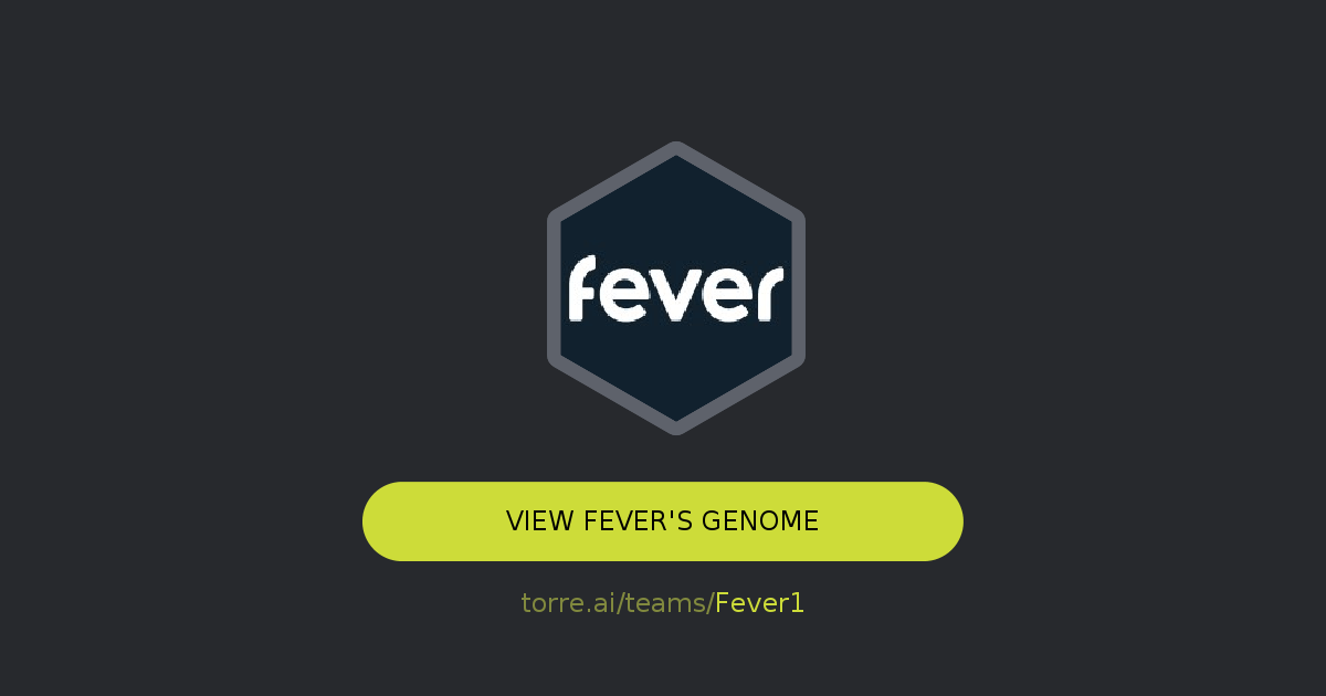 Fever - Torre