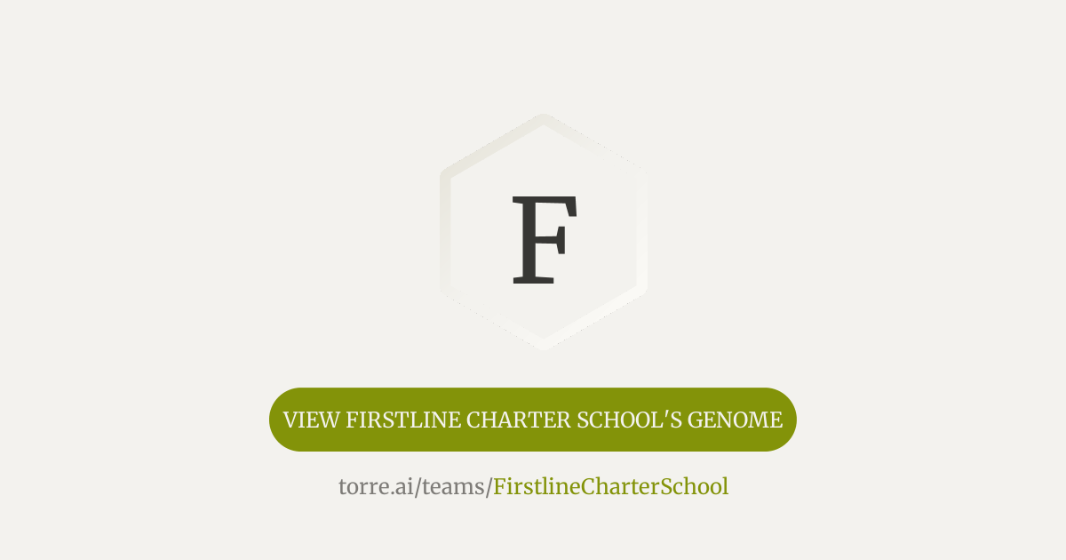 Firstline Charter School | Torre