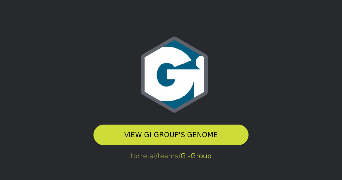 GI Group Torre