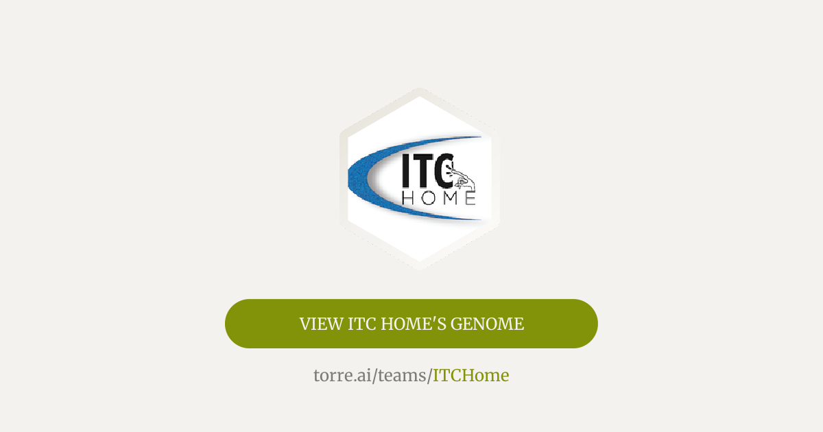 ITC Home | Torre