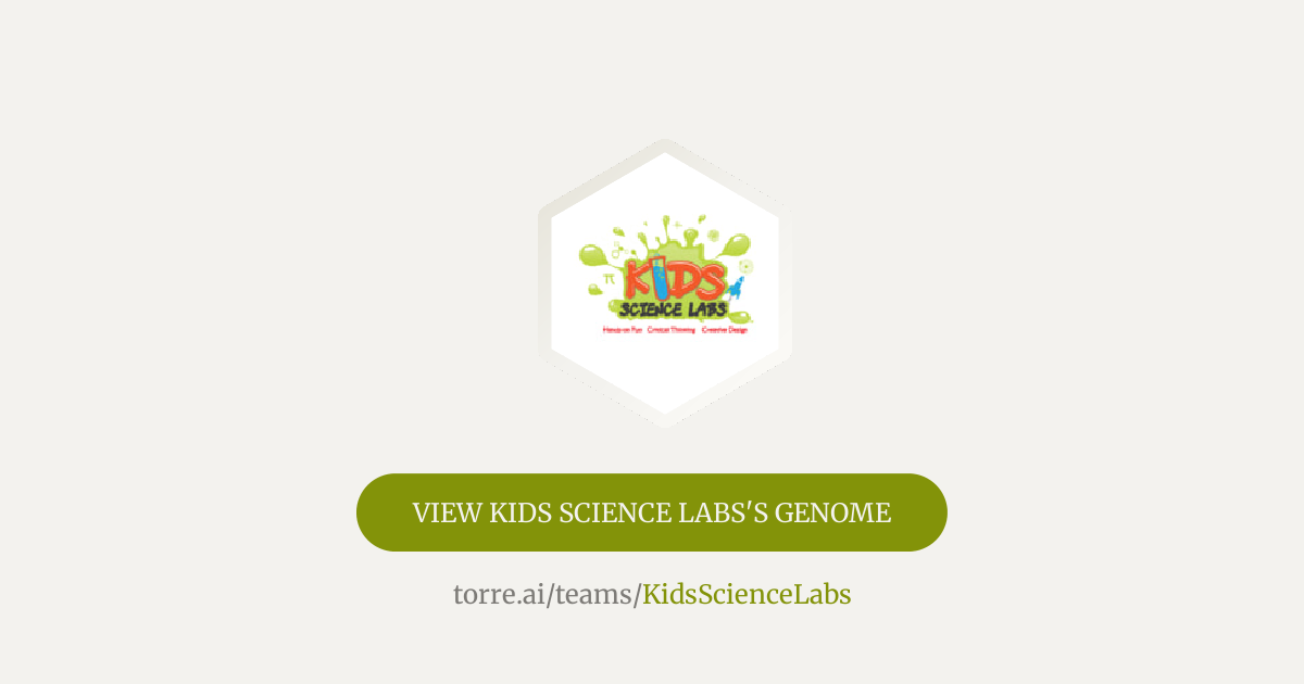 Kids Science Labs | Torre