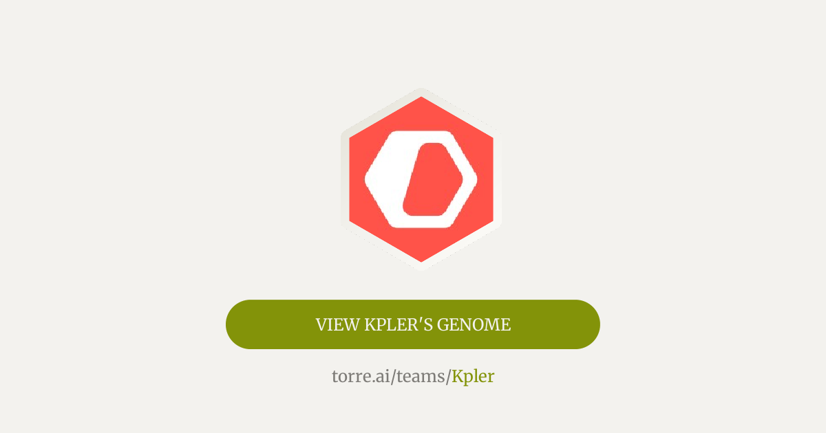 Kpler | Torre