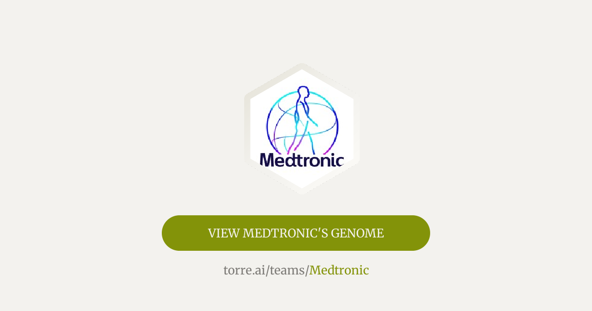 Medtronic | Torre