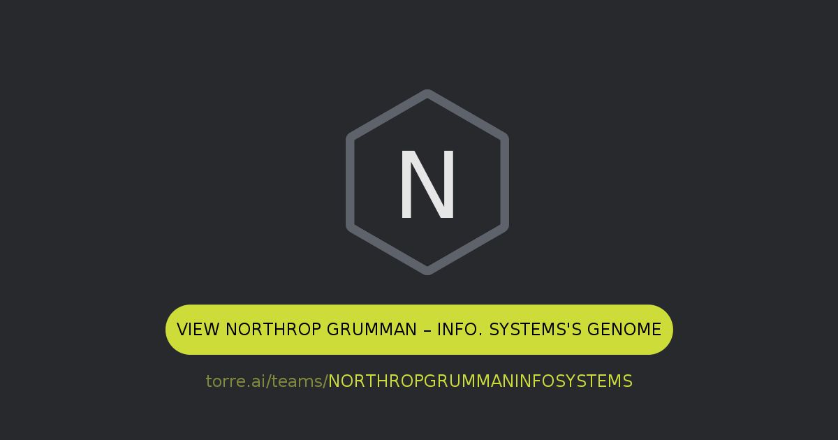 ASSOCIATE SYSTEMS ENGINEER NORTHROP visual data 4