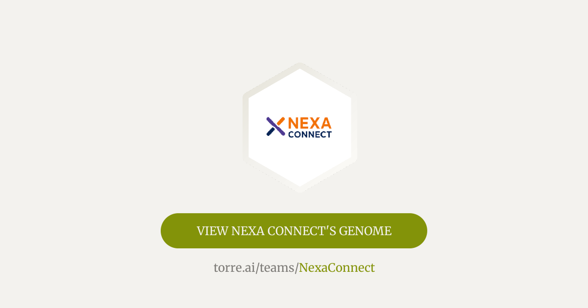 Nexa Connect | Con más de 10 años de experiencia, ayudamos a empresas a ...
