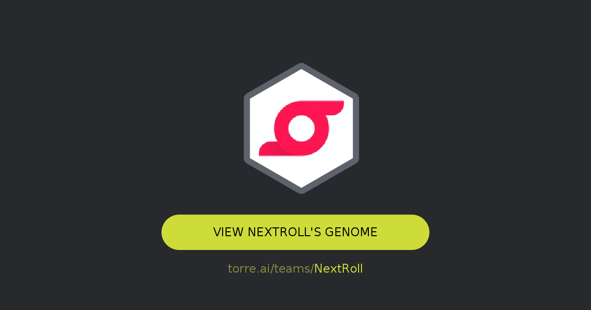 NextRoll | Torre