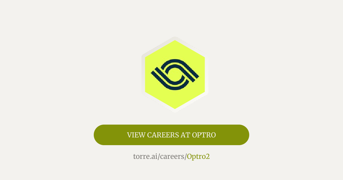 Careers at Optro | Torre.ai