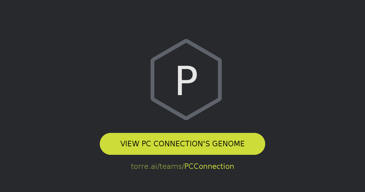 PC Connection | Torre