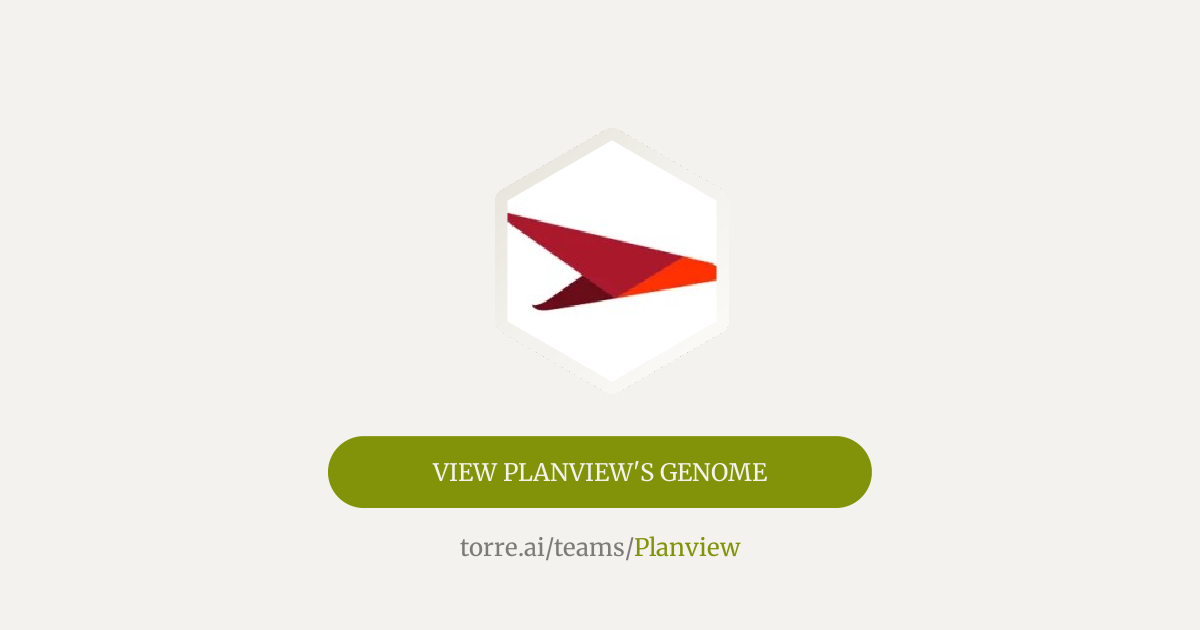 Planview | Torre