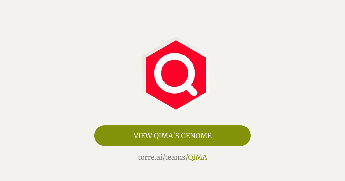 QIMA | Torre
