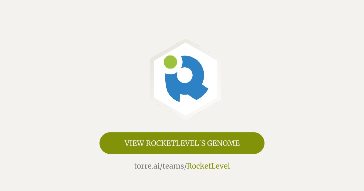 RocketLevel | RocketLevel builds AI-powered marketing and sales systems ...