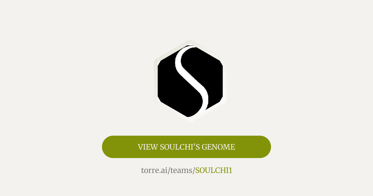 Soulchi | Soulchi is a brand dedicated to amplifying the influence of ...