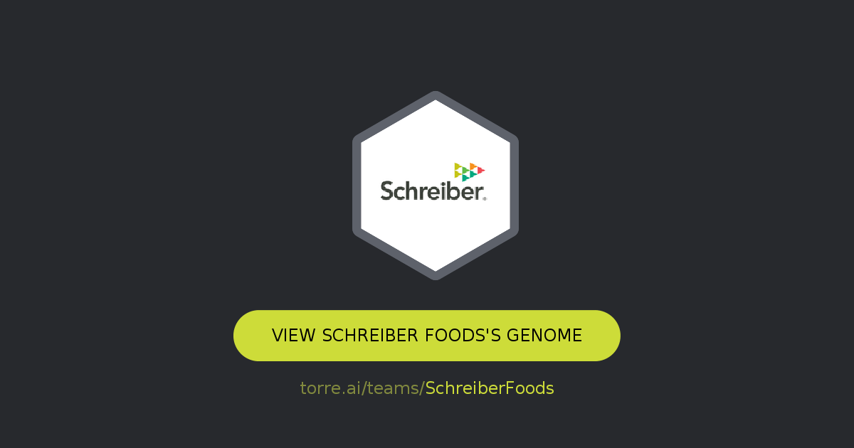 Schreiber Foods Torre