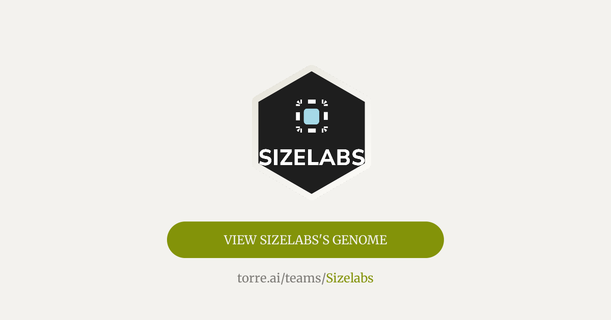 Sizelabs | Revolutionize warehouse operations through AI-powered ...