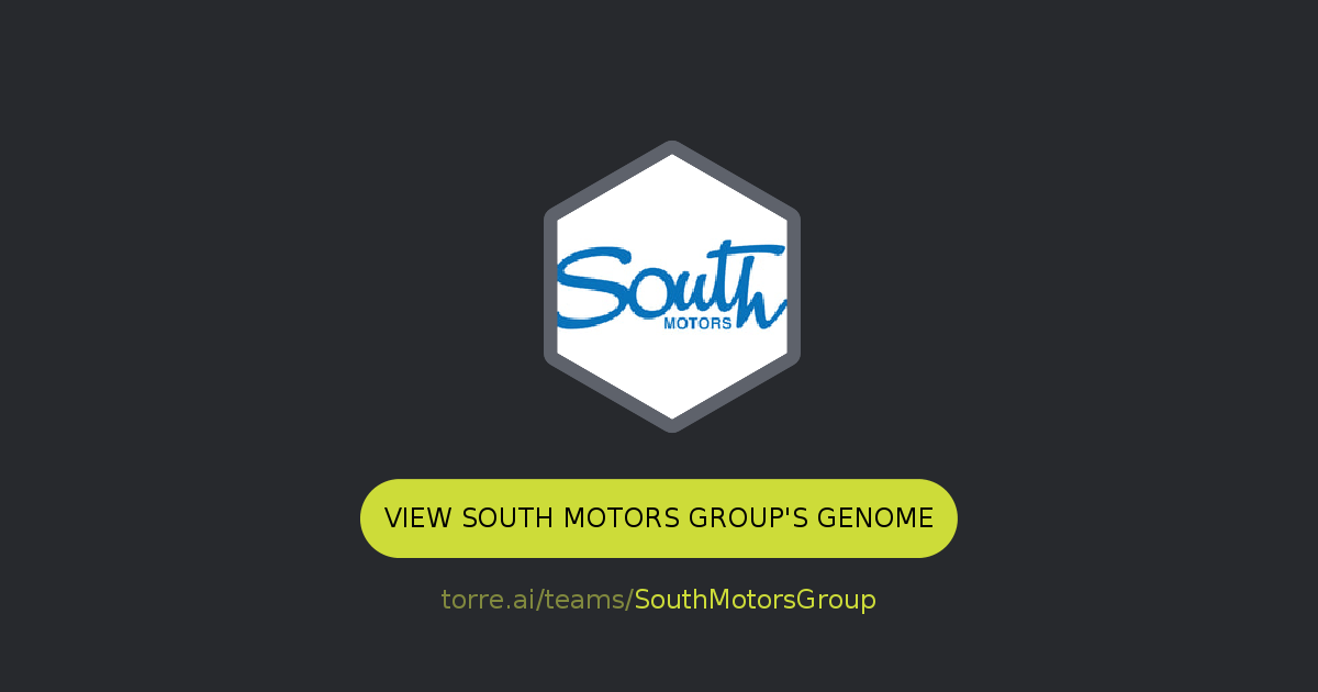 South Motors Group Torre