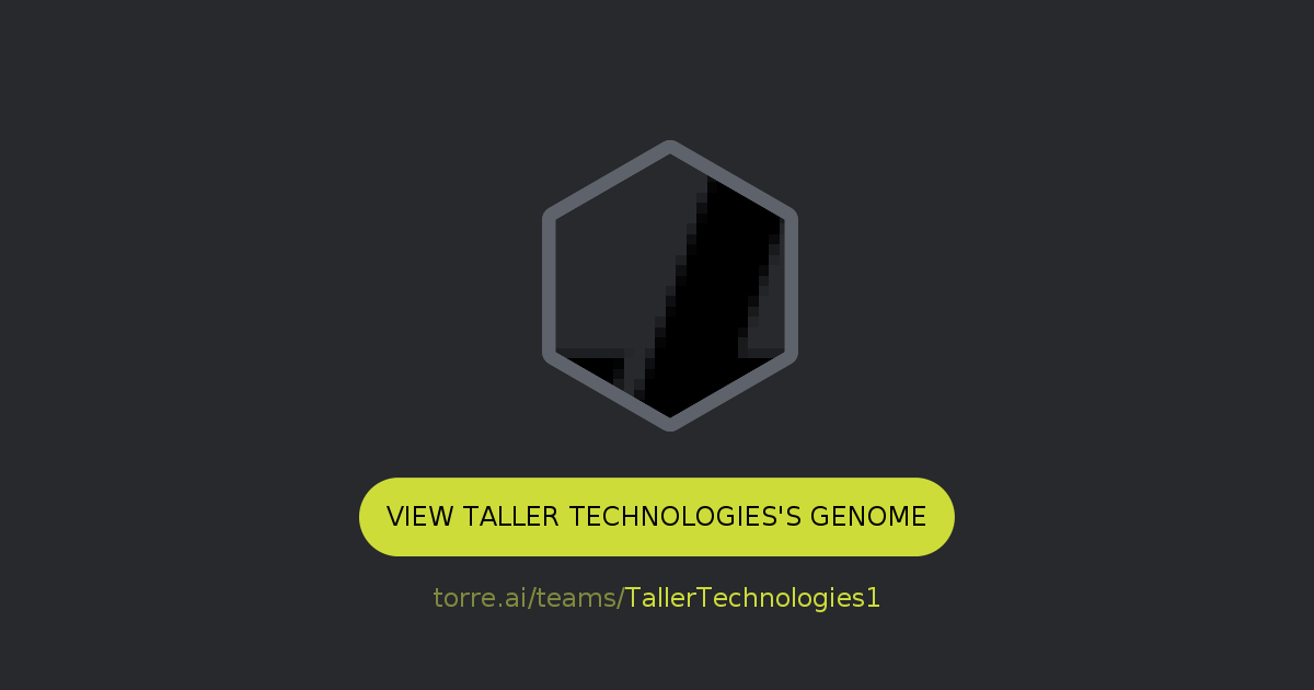 Taller Technologies Torre
