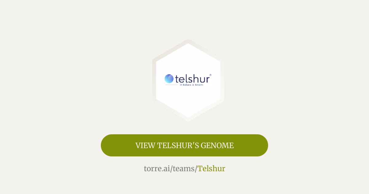 Telshur | At Telshur, our mission is to transform communication in ...