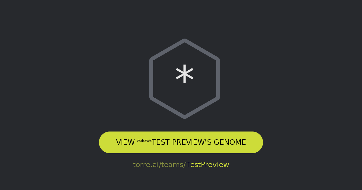 Test Preview | Torre