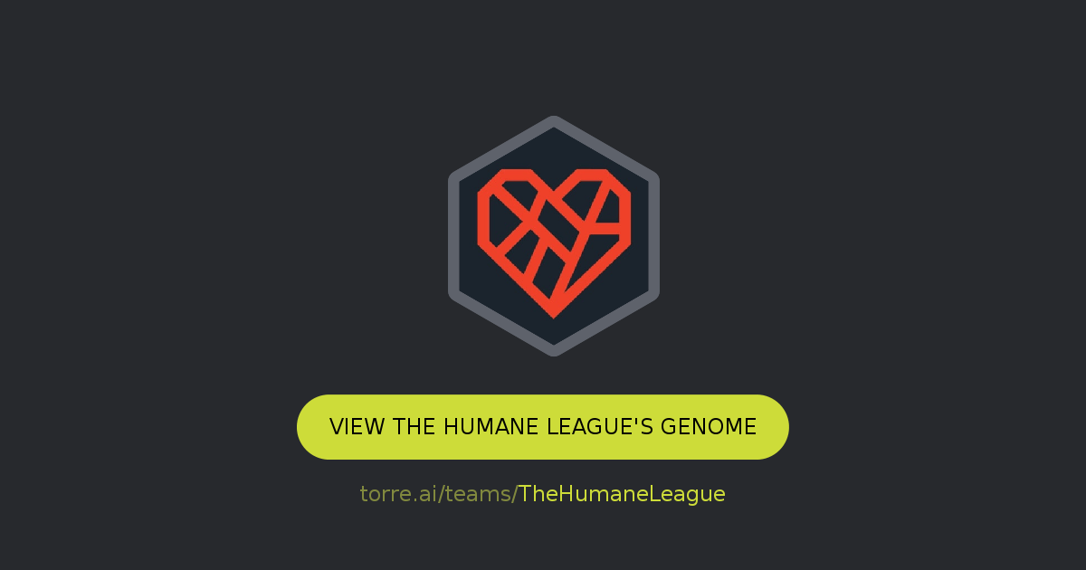 The Humane League Torre