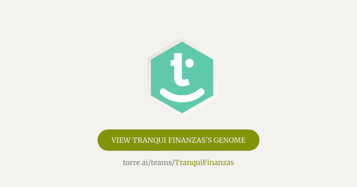 Tranqui Finanzas | Ayudarte a mejorar tus finanzas personales mediante ...