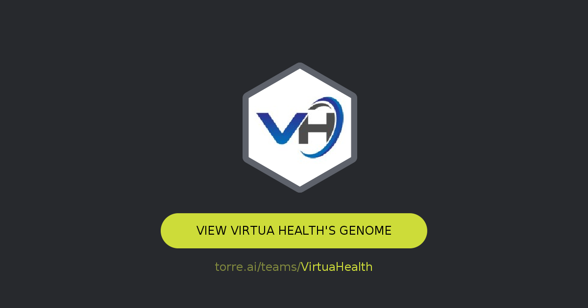 Virtua Health Torre