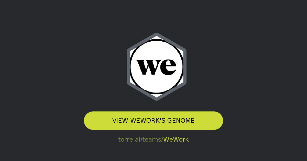 Wework torre