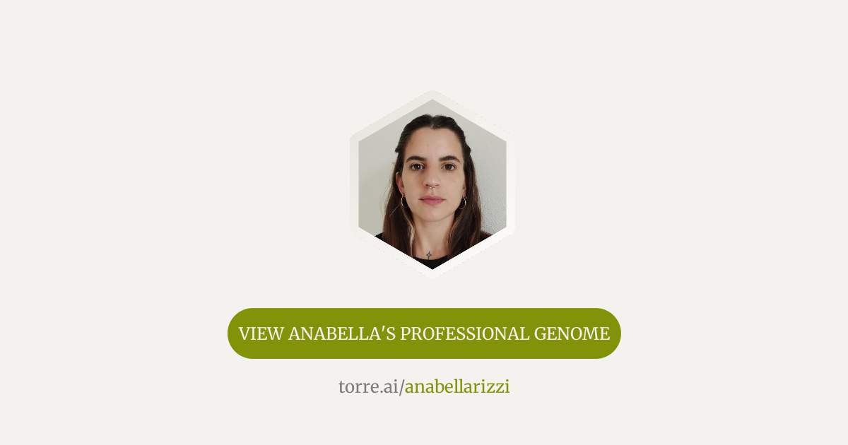 Anabella Rizzi | Torre