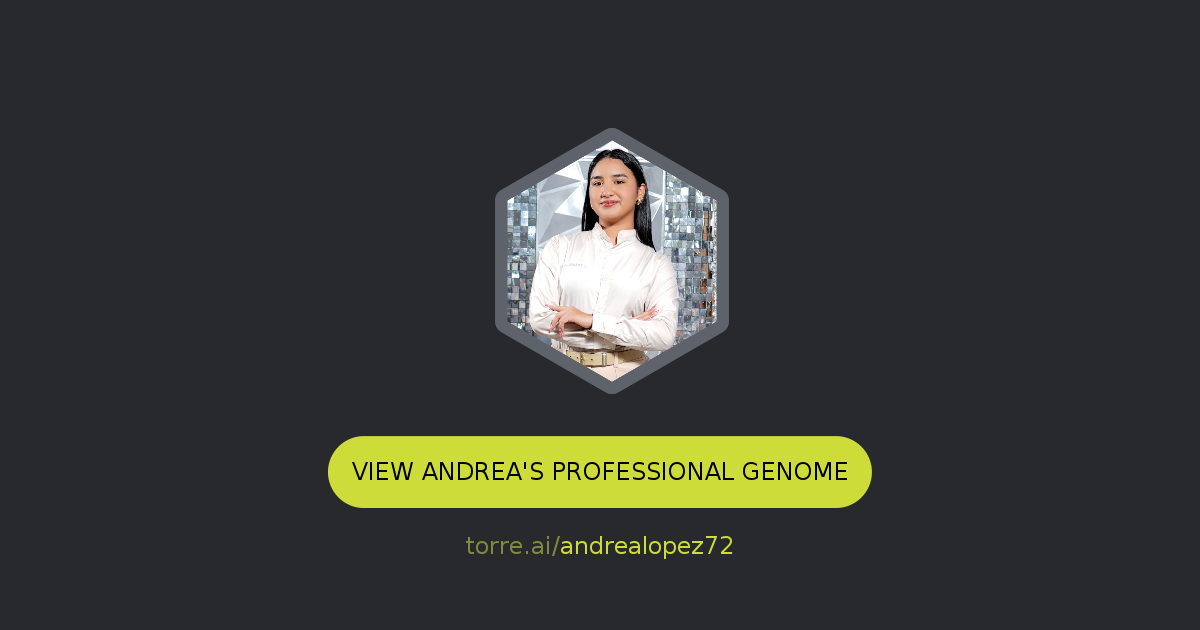 Andrea López Torre