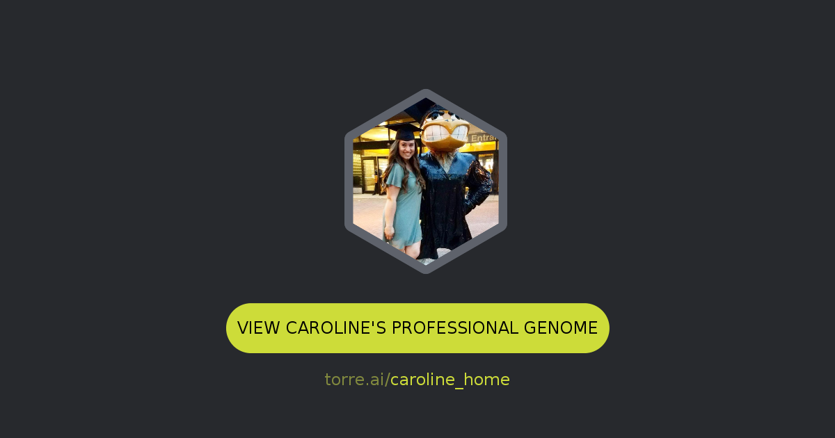 Caroline Halverson Torre