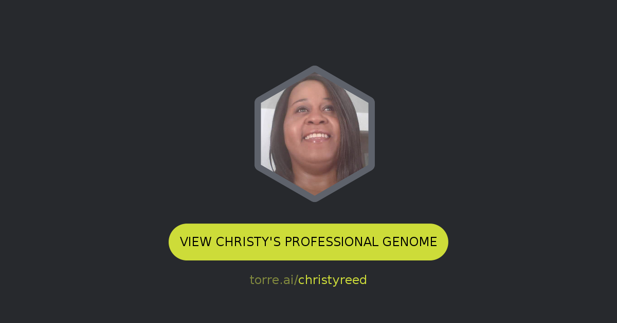 Christy Reed Torre - Christyreed