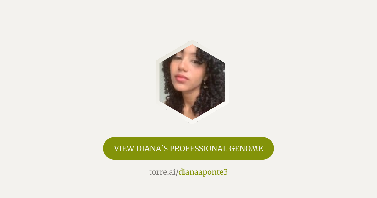 Diana Aponte | Torre