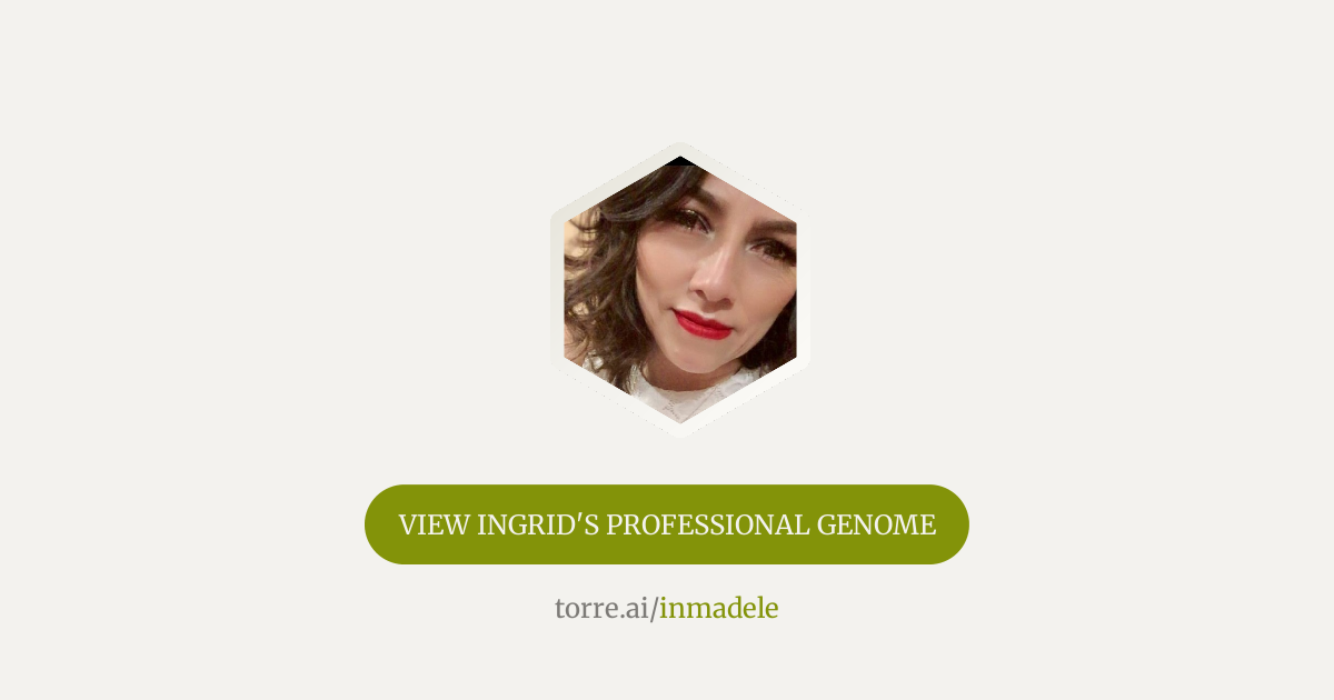 Ingrid De León López | Torre