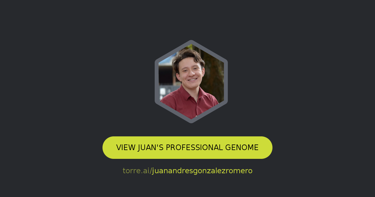 Juan Andr s Gonzalez Romero Torre - Juanandresgonzalezromero