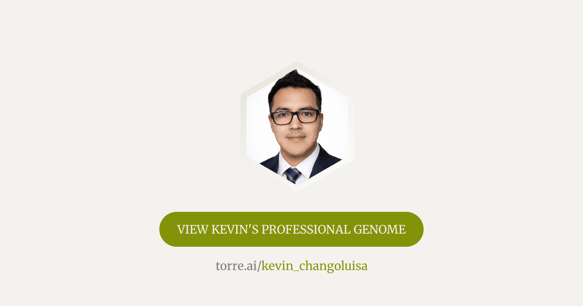 Kevin Andres Changoluisa Cuayal Full Stack Developer | Python | Angular ...