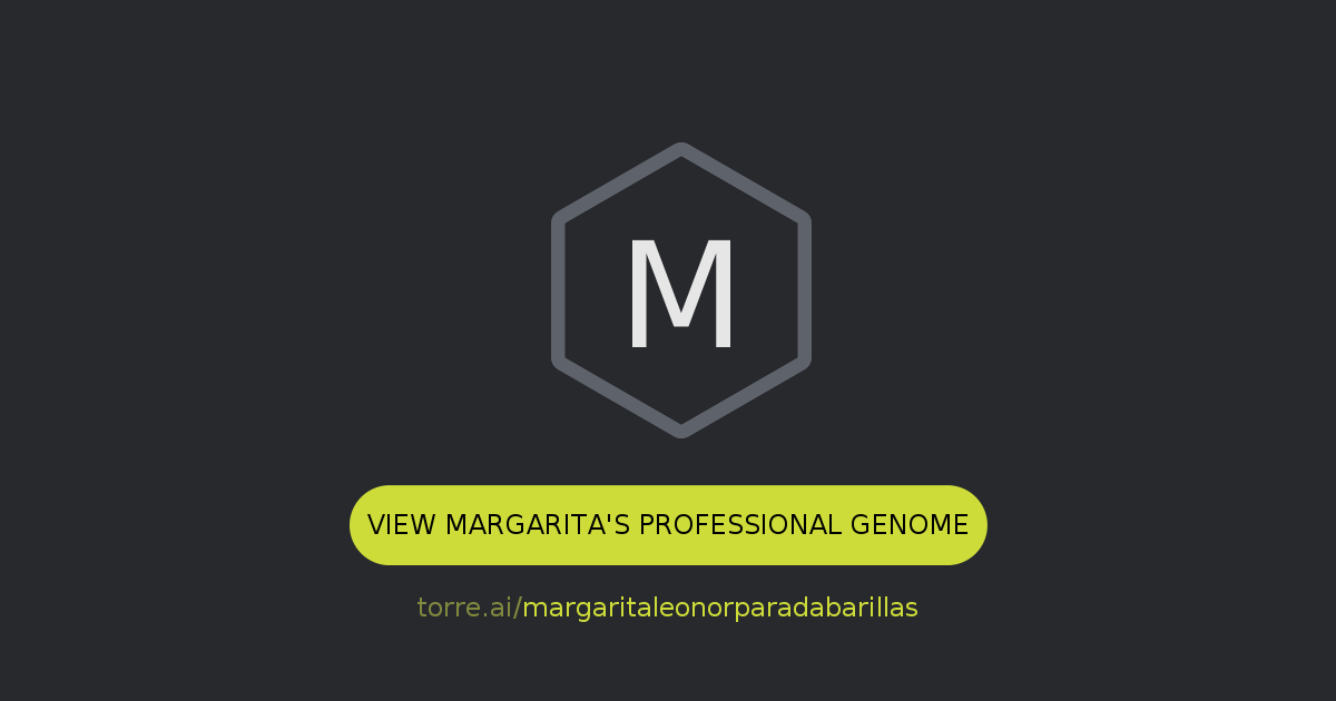 Margarita Leonor Parada Barillas | Torre