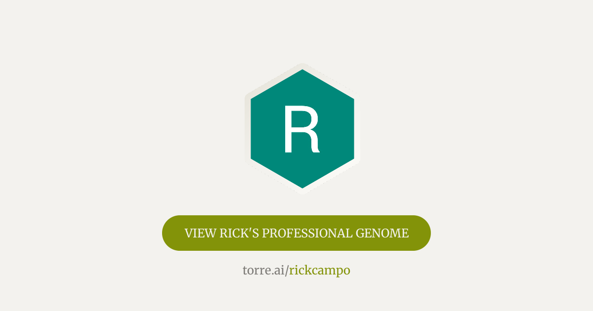 Rick Campo | Torre