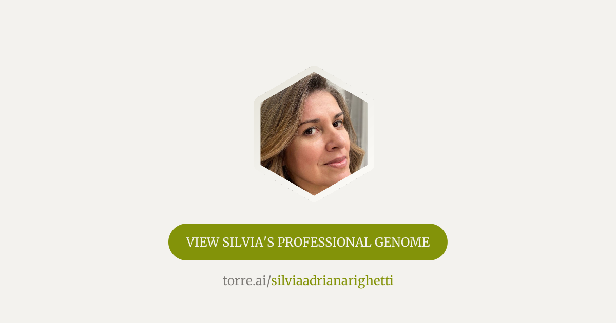 Silvia Adriana Righetti | Torre