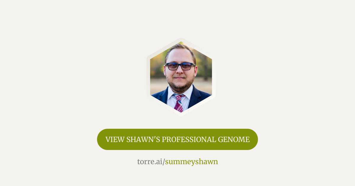 Shawn Summey | Torre