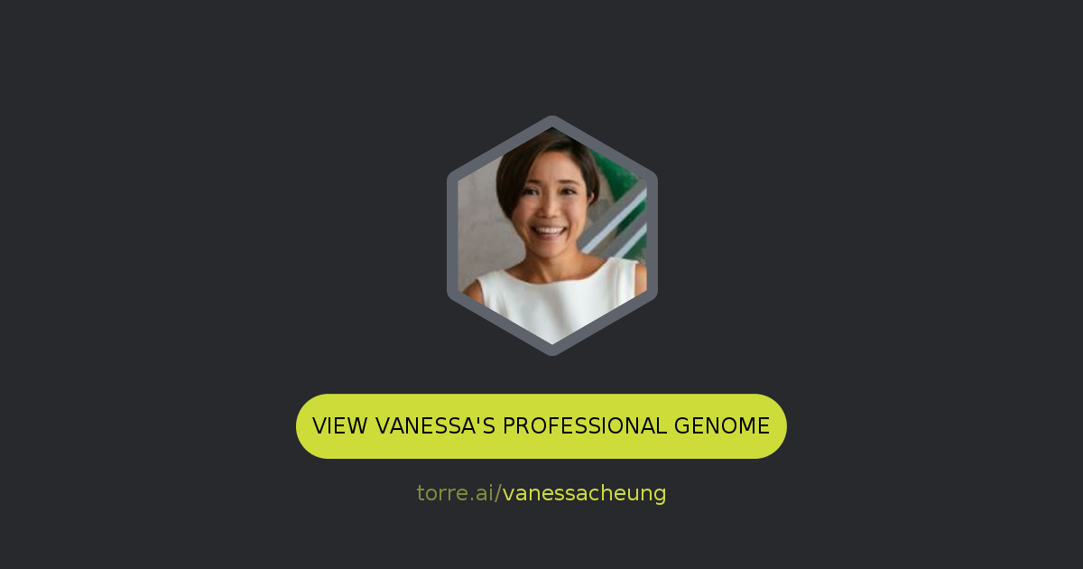 Vanessa Cheung Torre